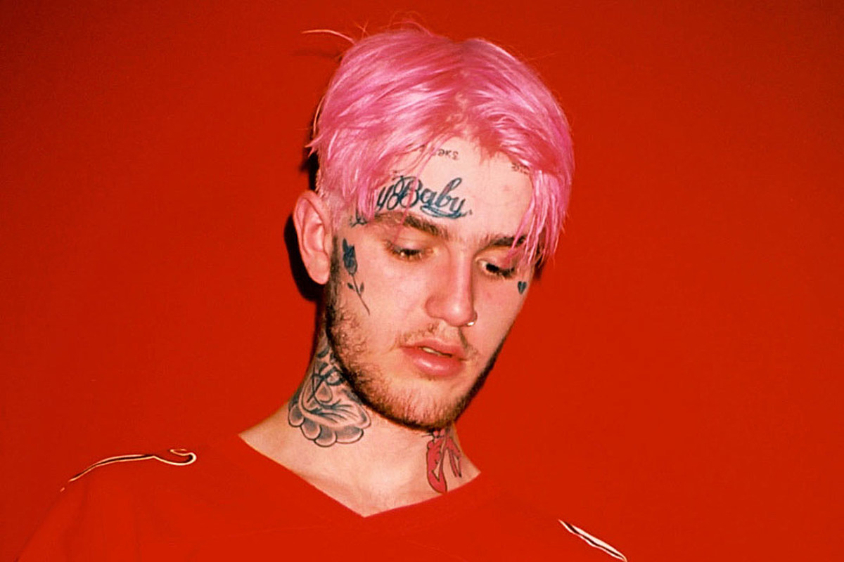 These Are the Best Creative Artwork Tributes to Lil Peep | Groovy Tracks
